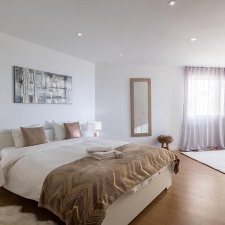 Apartmán Marbella Beach And Pool Duplex, Marbesun Properties Exteriér fotografie
