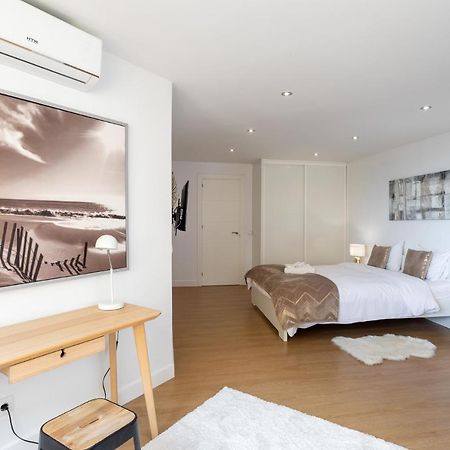 Apartmán Marbella Beach And Pool Duplex, Marbesun Properties Exteriér fotografie